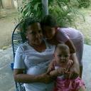 Wendy Becerra - @18Cherra - Twitter