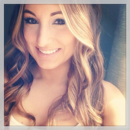 CarolinePash's profile picture. 