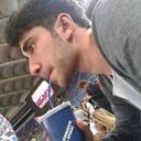 Domenico Cacciatore - @93MECO - Twitter