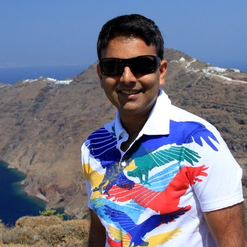 Ashish is the Vice President, Product Management at Teradata, building Enterprise Data Warehousing, Machine Learning, Big Data soultions.