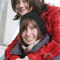 Дашкин Гурина (@dashkin_gurina) 's Twitter Profile Photo