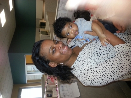 living and loving and being loved-can't ask God for anything more