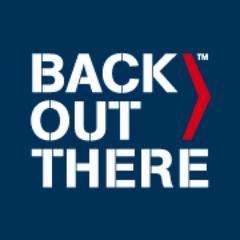 BackOutThere's profile picture. Enabling Those Who Have Served Their Country, To Serve and Inspire Their Community. Explore Connect Achieve Passion Faith Patience SCIO SC043528. #BOT