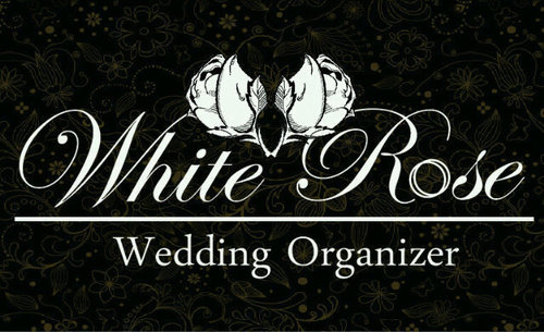 whiteroseWO's profile picture. Not just organize and plan wedding ceremony, we put our heart on it | pin: 25F6005A | phone: 081284591490 / 081288005680