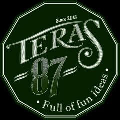 Teras87 adalah wadah kreatif mampu menciptakan solusi utk memenuhi kebutuhan anda dlm sebuah media frame, baik dengan gaya seni tradisional maupun modern.