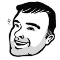 thebkemp's profile picture. 