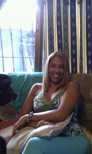 victoria_urueta's profile picture. Pediatra Intensivista.