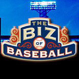 The OFFICIAL Twitter account for Bizball, the sports analytics company. Site formerly The Biz of Baseball.