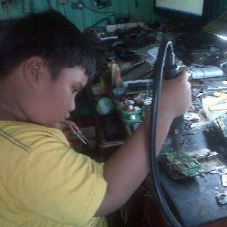 masrukin86's profile picture. 