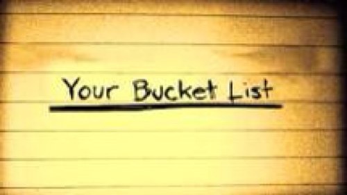 Contact / Adverteren : Bucketlist1@hotmail.nl