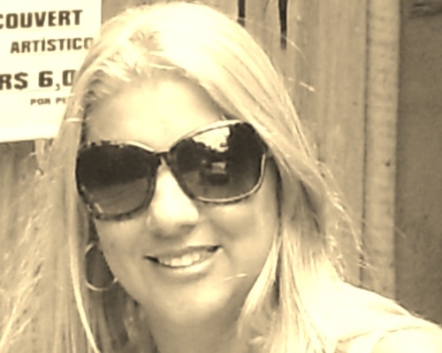 Adriana_olisouz's profile picture. 