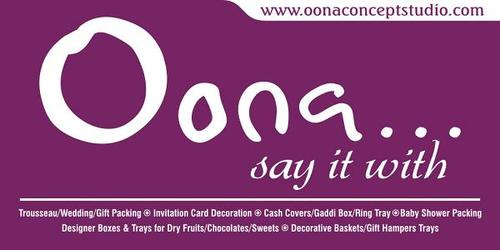 Oona Concept Studio Oonastudio Twitter