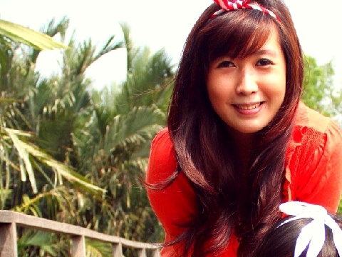 Virgriani's profile picture. 