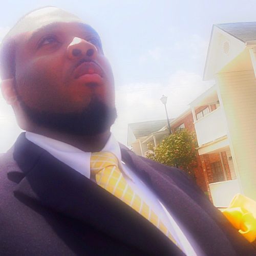 Untamed10's profile picture. Brother•Lover•Friend
JSU Adjunct Speech Instructor
USM Higher Ed Ph.D. Student
Pursuing greatness to inspire greatness *1•21•1 / 6•21* ταιλ C10β