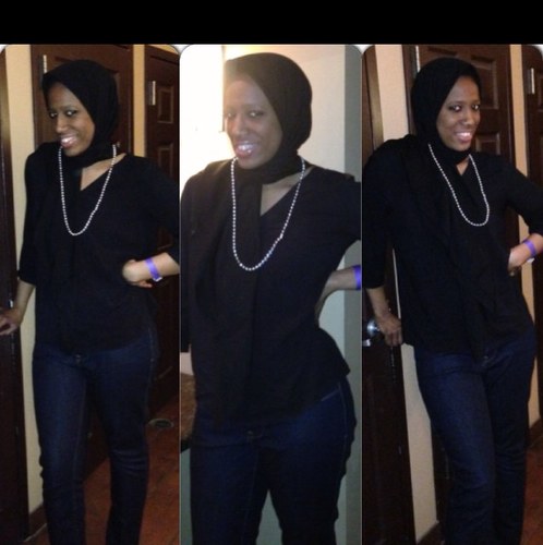 To know me, is to LOVE me! And if you don't LOVE me, then you don't know me 


follow me on imstagram jus_shawnika