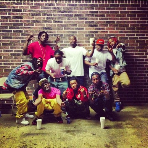 Official |Fast Money Fam|Fast Money Blood Money| #FMF #FMBM |#BMne Associated| FAST MONEY $$$ ALL I KNOW!!!! #Certified