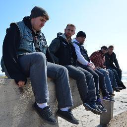 Blacken The Fallen, Metalcore band from NYC. Playing with @vannaboston on 4/28 in NYC!
http://t.co/h6rF9egkaJ
http://t.co/pYckHxSi3H
http://t.co/LAT1JR8bHM