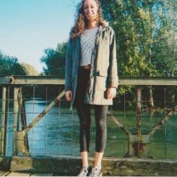 CloudyCarnegie's profile picture. Nanophyisics PhD, Data Scientist at @FT