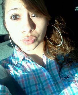 #latina ♥ #17 ♥ #follow me♥ #team single ♥ #teamidgaf