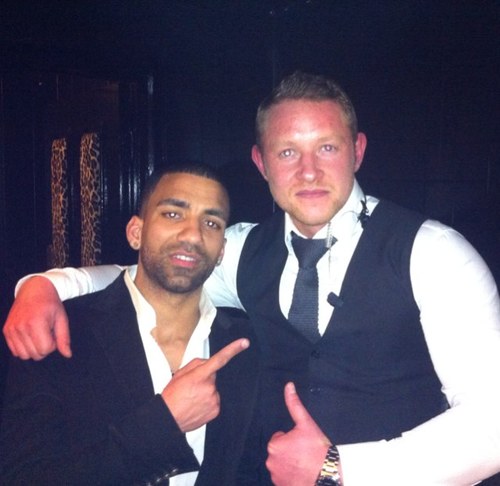 Kisby3's profile picture. 