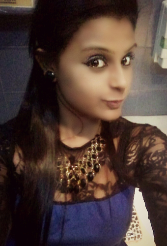 I May Not Be Perfect But I'm Always Me ♡