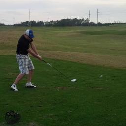 HeffordMatt's profile picture. 