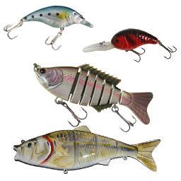Kanan Lures, offering some of the most advanced fishing baits available today!
http://t.co/wD3fVhlgjH