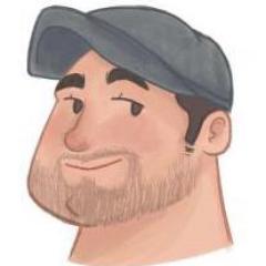 3D Artist/Animator/Husband/Father