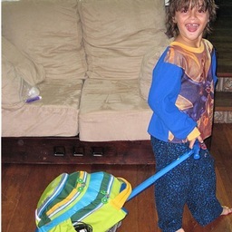 RollingBackpac3's profile picture. They see me rollin
They hatin