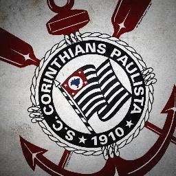 Corinthians minha vida é você ♥