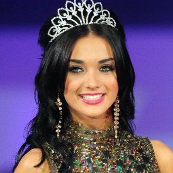 miss india 2010, Miss teen 2013 Winner!!