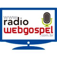 radioweb_gospel's profile picture. A rádio que veio para fazer a diferença. 
http://t.co/lx2Z0YALgA