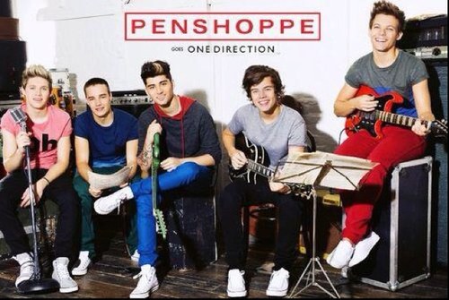 Verified directioner..met the boys,got pictures and autographs,seen them live 5 times. Harry styles3333