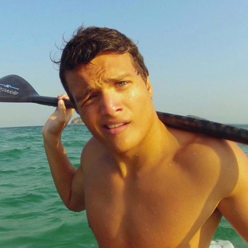 Let's go surf