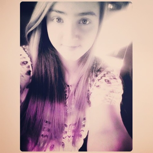 ·KristenAshleyWaldrop· I Love Jesus (: Follow Me!!