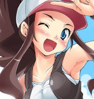 Hi i am april,i am wish to become the best pokemon trainer ever,i travel alot :3 and i am nice :D and bpf(best pokemon forever) is eevee or rose :3 ❤#single