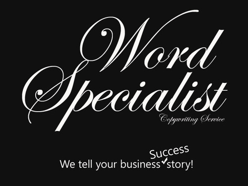 Copywriting service for SEO, blog, and corporate website content 
Join us, email your resume: the.word.specialist@gmail.com https://t.co/L93i3skPSM