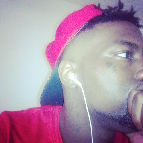tryna stay down keep a clear head fo my kids king and queen ..stay focus live everyday to the fullest..4th ward grady homes