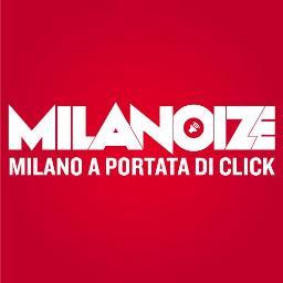 MILANOIZE's profile picture. Milano a portata di click