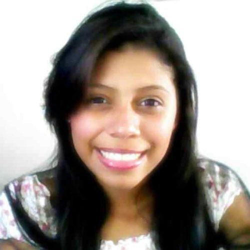 I think life isn't perfect, but have the oportunity to be with who you love... That is more than perfection! =) ♥