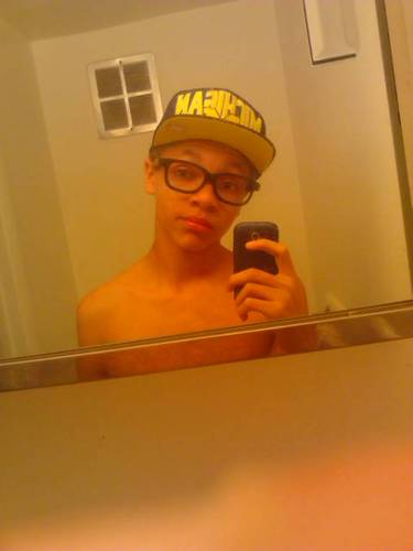 From a boy to a man Im still that kid that everyone couldnt stand cause of my ways but they all love me now