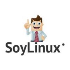 Soy Linux (@SoyLinuxcom) | Twitter