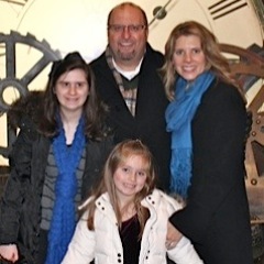 PamMcCoy16's profile picture. 