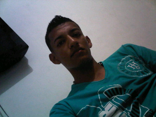 cukinhoCR18's profile picture. Futbolista Colombiano#18  I'M From Monteria Colombia...  DIOS mi idolo...!