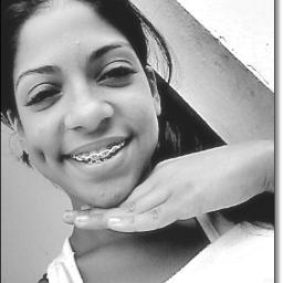 Ela é ttoda , ttoda ♫ ;**