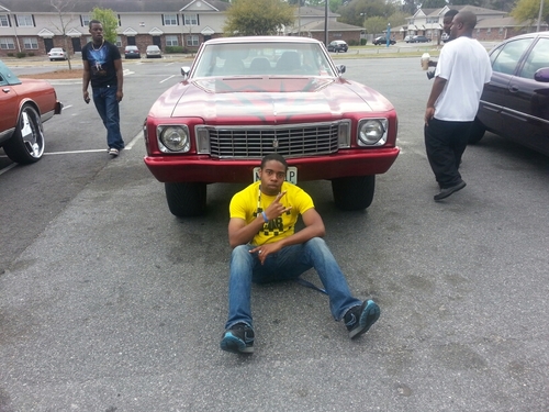 5ivexphast's profile picture. MIΣTER HYDE #5 ΓΖ Chapter of ΦΒΣ Frat. Inc. Fall2k11