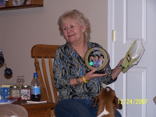 shawlindylu's profile picture. 