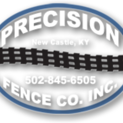 Precision Fence Company Inc. is a full service fence installation company serving the farm, residential and commercial fence industry.