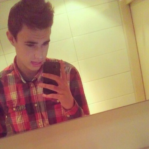 Just live my life.