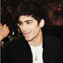 Eu quero ter paz. Quero ter equilíbrio. Ter força. Ter você. @zaynmalik
